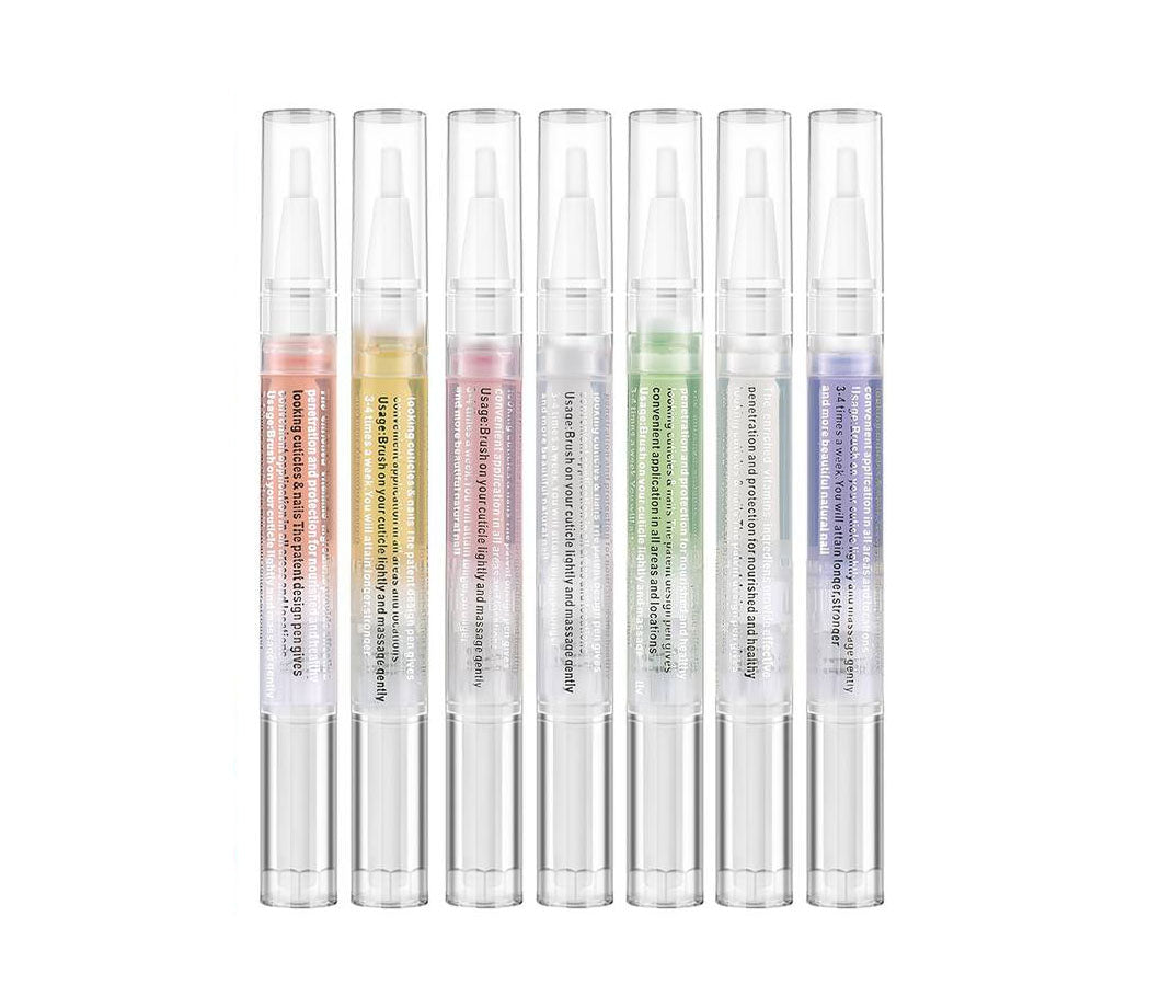 Magic Collection® Miracle Cure Cuticle Oil Pen (15 Colors)