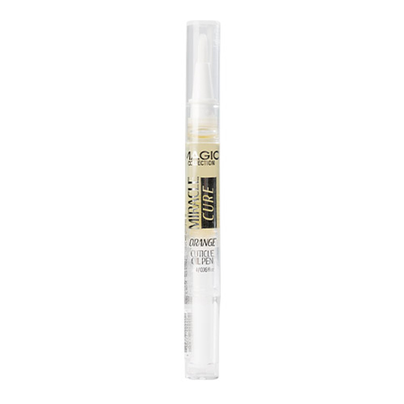 Magic Collection® Miracle Cure Cuticle Oil Pen (15 Colors