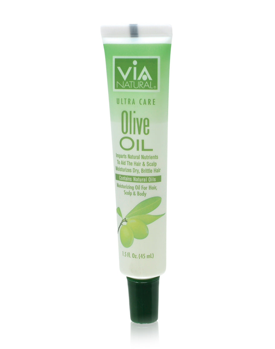 VIA Natures® Oil Ultra Care (1.5 oz)