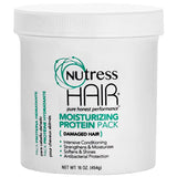 Nutress Hair® One-Step Protein Treatment for Damaged Hair