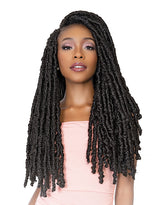 Janet Collection™ Nala Tress™ Poetry Locs 24″