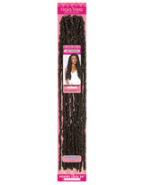 Janet Collection™ Nala Tress™ Poetry Locs 24″