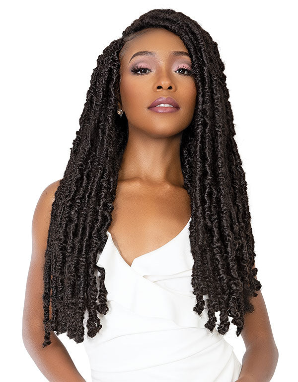 Janet Collection™ Nala Tress™ Poetry Locs 24″