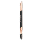 L.A. Colors® PRO-Series - DUO Brow & Liner Brush