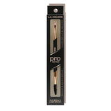 L.A. Colors® PRO-Series - DUO Brow & Liner Brush