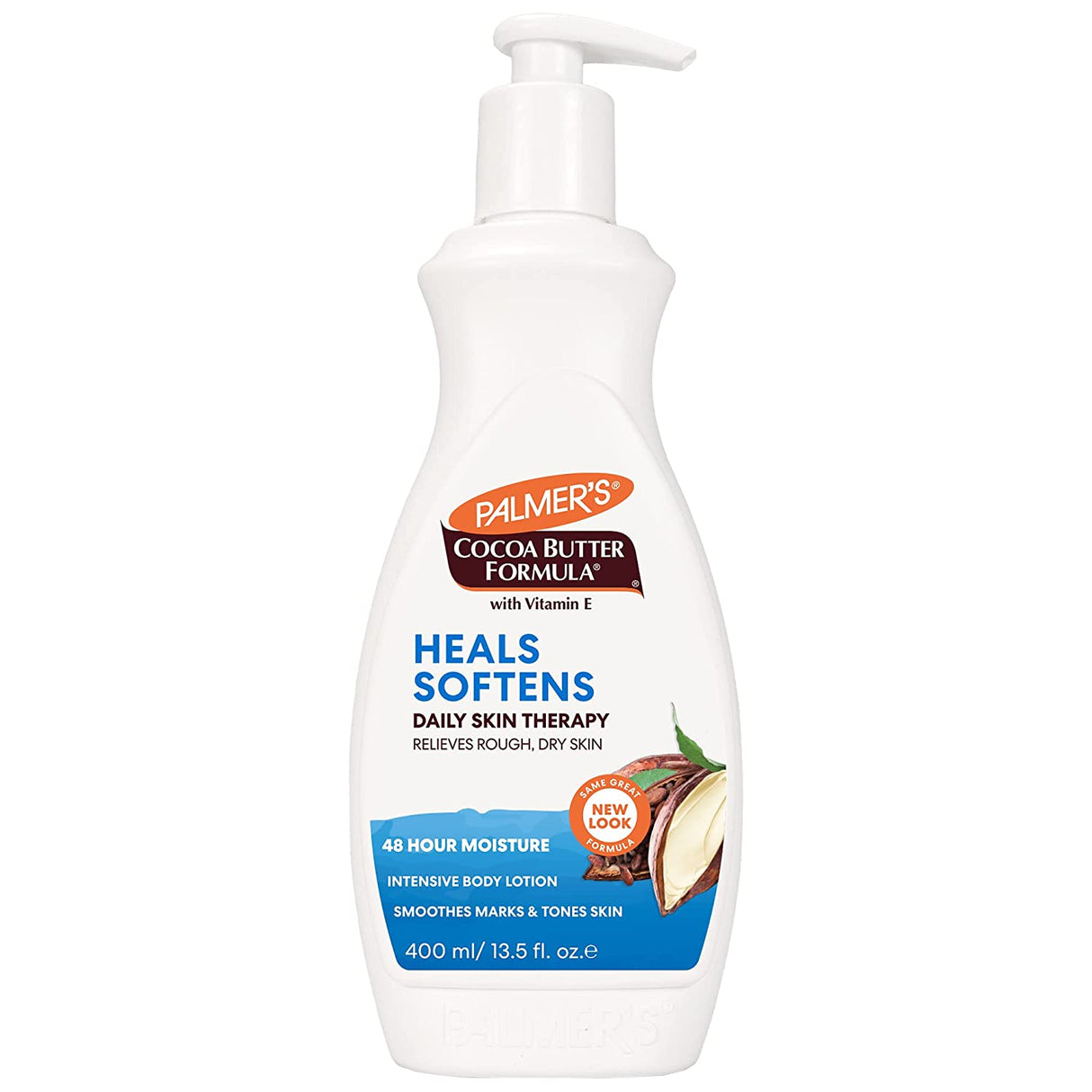 Palmer's® Cocoa Butter Formula® Daily Skin Therapy