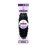 Outre® My Tresses (7 pcs) Passion Wave Clip-in