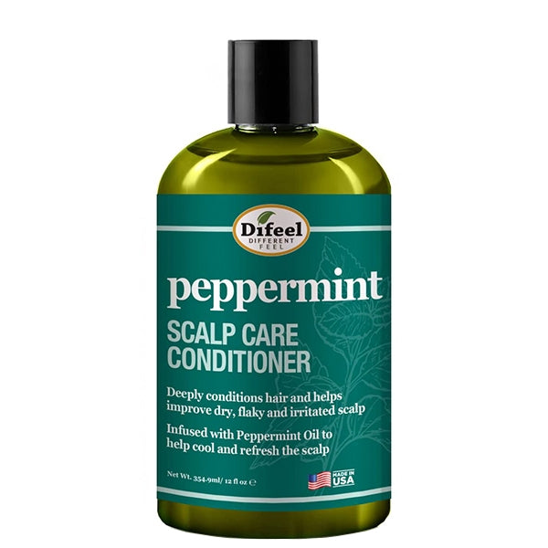 Dífeel® Peppermint Scalp Care Conditioner (12 oz.)