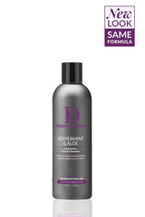 Design Essentials® Peppermint & Aloe Therapeutics Anti-Itch Shampoo
