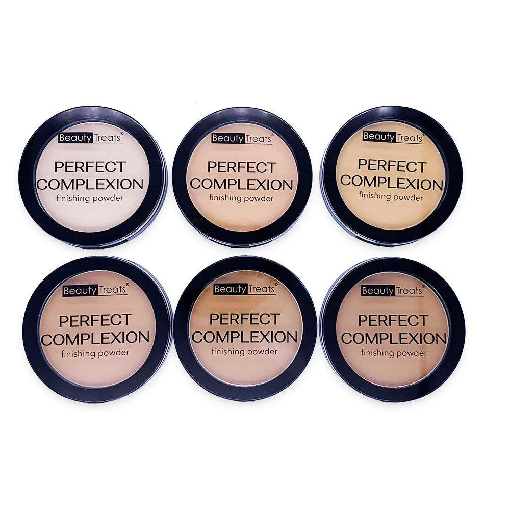 Beauty Treats® Perfect Complexion Finishing Powder – ATLANTA BEAUTY ...