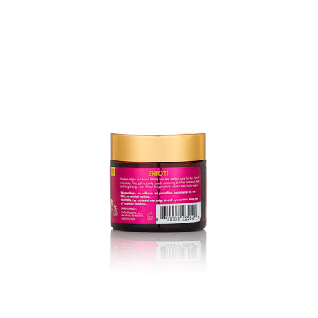 Mielle® Pomegranate & Honey Blend Super Hold Edge Gel