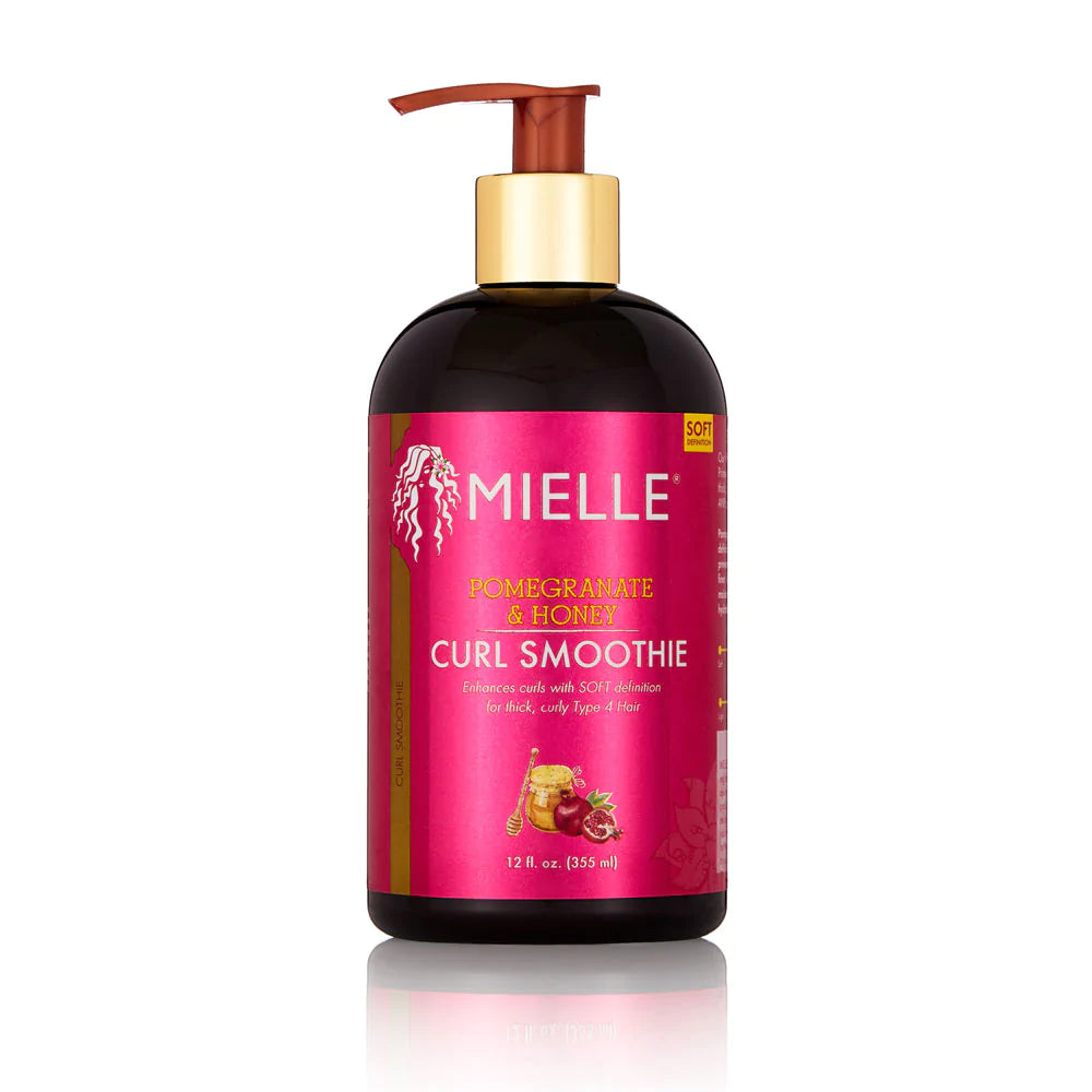 Mielle® Pomegranate & Honey Curl Smoothie