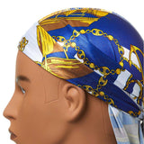 Red by KISS® Power Wave Luxe Design Durag