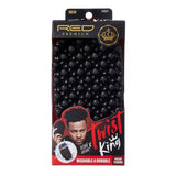 Red by KISS® Bow Wow X Twist King Brush
