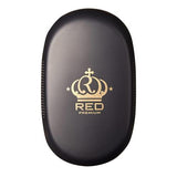 Red by KISS® Bow Wow X Twist King Brush