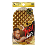Red by KISS® Bow Wow X Twist King Brush