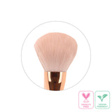 L.A. Colors® Pro-Series Large Powder Brush