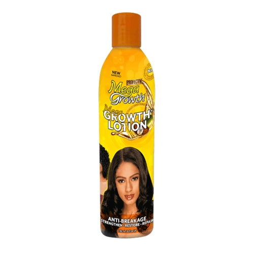 Profectiv® Mega Growth® Anti-Breakage Strengthener Growth Lotion