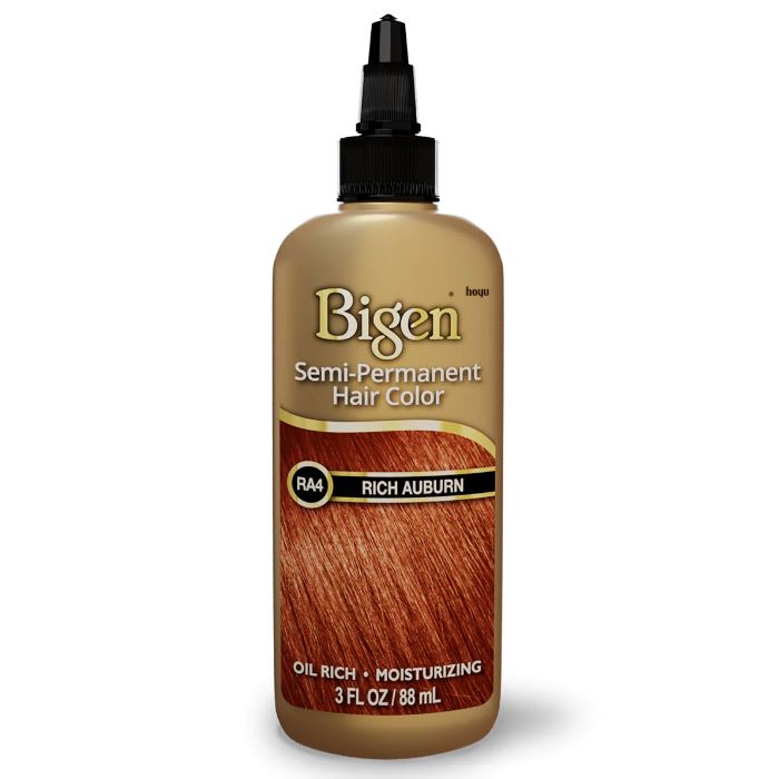 Bigen® Semi-Permanent Hair Color