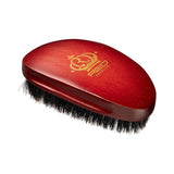 Red by KISS® Bow Wow X 360 Power Wave - Soft Boar Brush