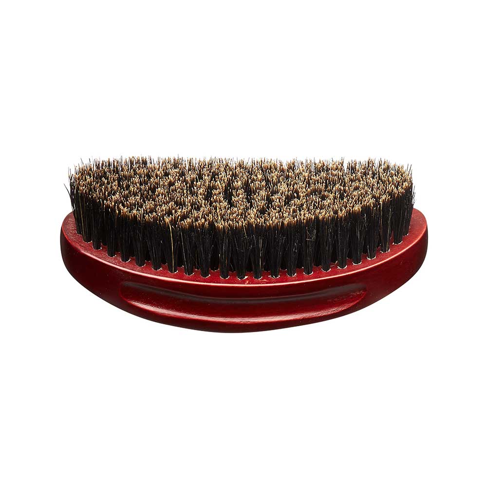 Red by KISS® Bow Wow X 360 Power Wave - Soft Boar Brush
