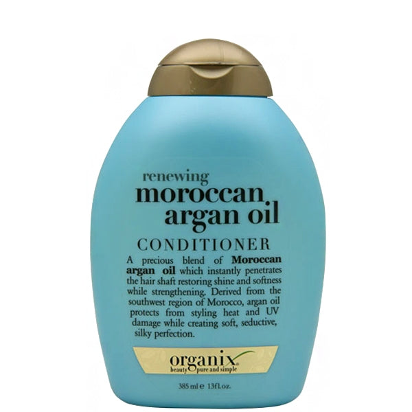 OGX® OrganiX Renewing Argan Oil Morocco Conditioner (13 oz.)