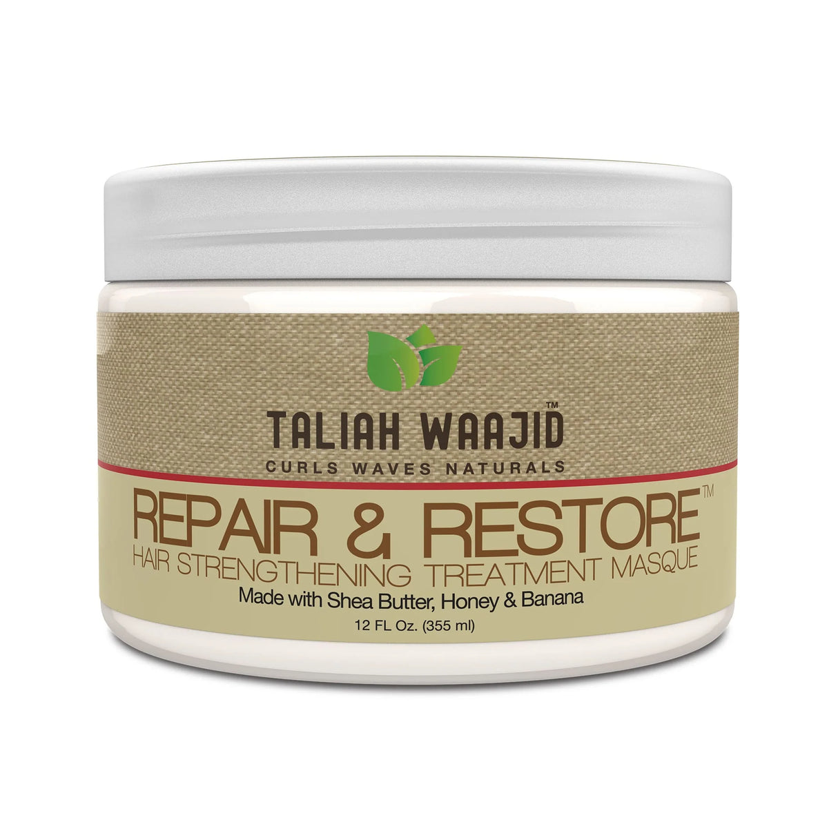 Taliah Waajid™ Repair And Restore Hair Strengthening Masque