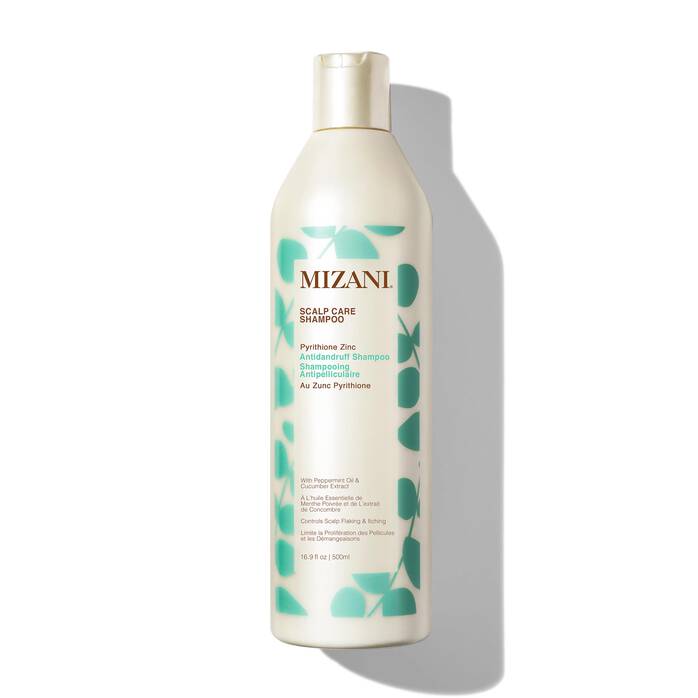 MIZANI® Scalp Care Shampoo