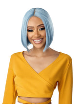 Sensationnel Collection® EMPRESS® Shear Muse™ Akeeva Lace Wig