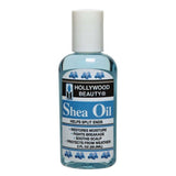 Hollywood Beauty® Moisturizes Dry Scalp Oil