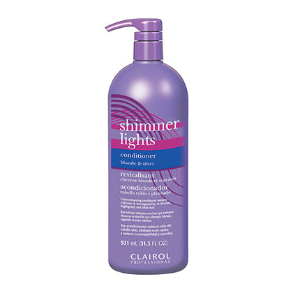 Shimmer Lights™ Shampoo Blonde & Silver