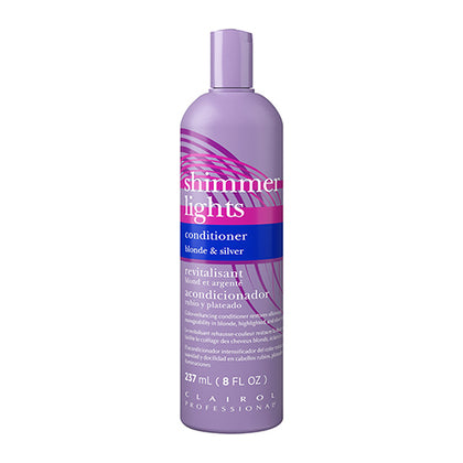 Shimmer Lights™ Shampoo Blonde & Silver