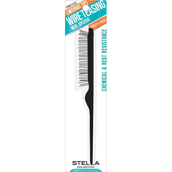 STELLA® Wire Teasing Wig Brush