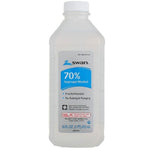 Swan® SWAN Isopropyl Alcohol (16 oz)