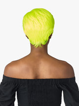 Sensationnel Collection® EMPRESS® Shear Muse™ CALI Mustard Lace Wig