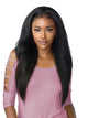 Synthetic Hair Wigs