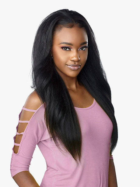 Sensationnel Collection Instant Weave Premium Wig Jolette