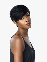 Sensationnel Collection® EMPIRE WIG® Salt & Pepper™ Jean