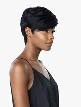 Sensationnel Collection® EMPIRE WIG® Salt & Pepper™ Jean