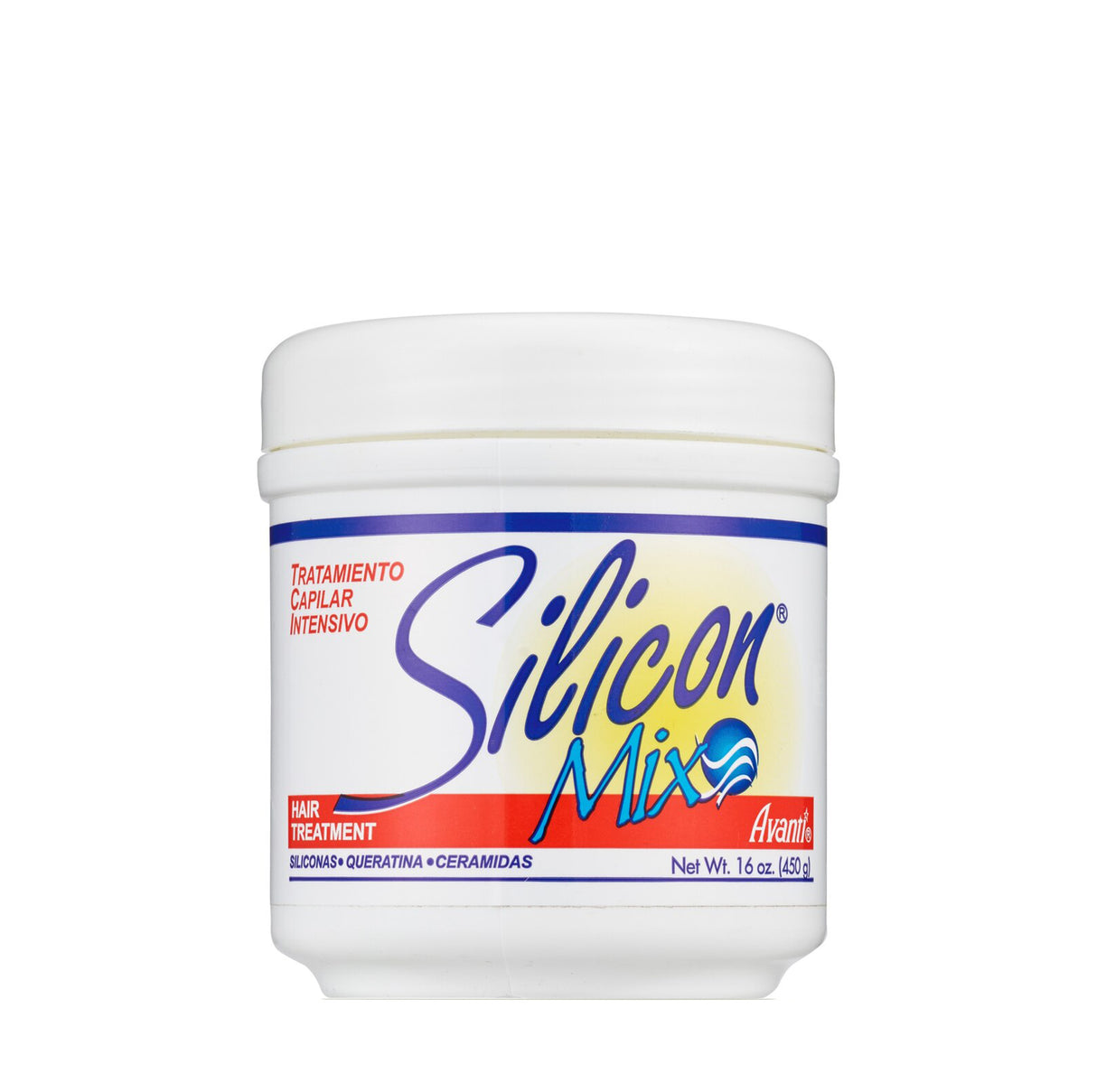 Silicon Mix® Hair Treatment (2 Sizes)