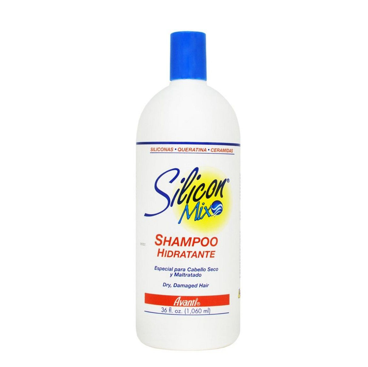 Silicon Mix® Hydrating Shampoo (36 oz)