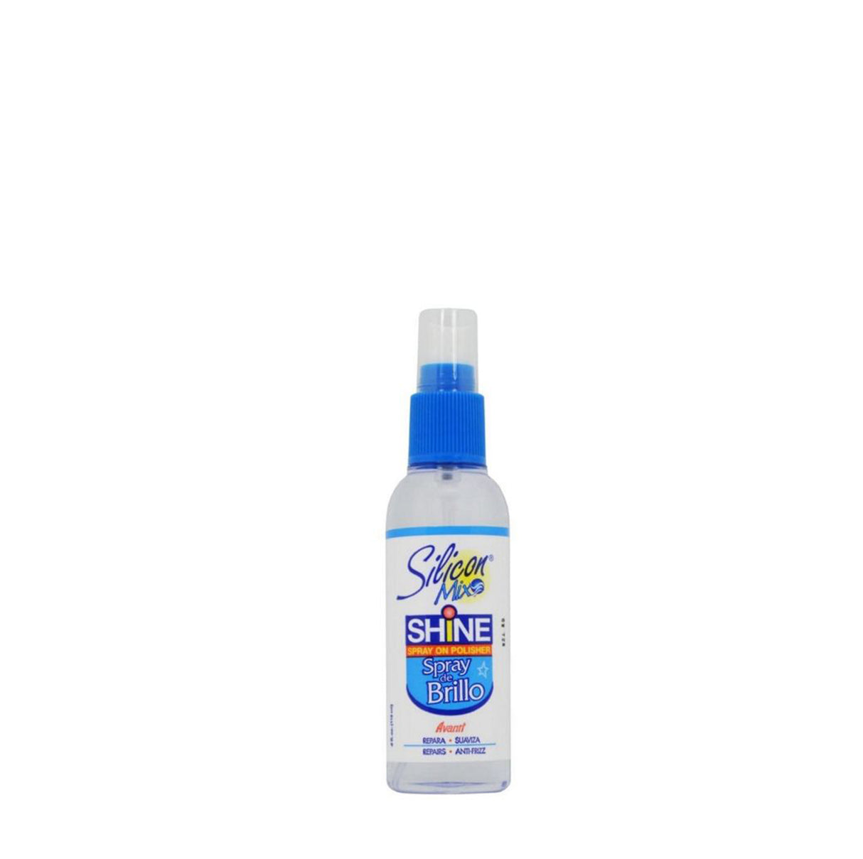 Silicon Mix® Shine Hair Polisher (4 oz)
