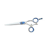 Bonika Shears® Silk Twisters Swivel Thumb Scissors (3 Lengths)