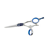 Bonika Shears® Silk Twisters Swivel Thumb Scissors (3 Lengths)