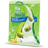 SofN'Free® Milk Protein & Olive Oil Really Deep Conditioning Treatment