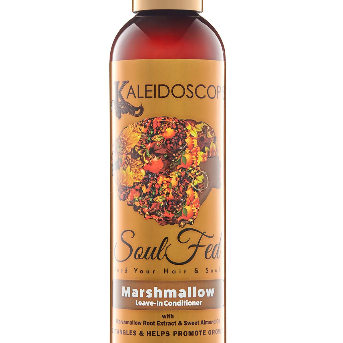 Kaleidoscope® SoulFed Marshmallow LeaveIn Conditioner ATLANTA BEAUTY