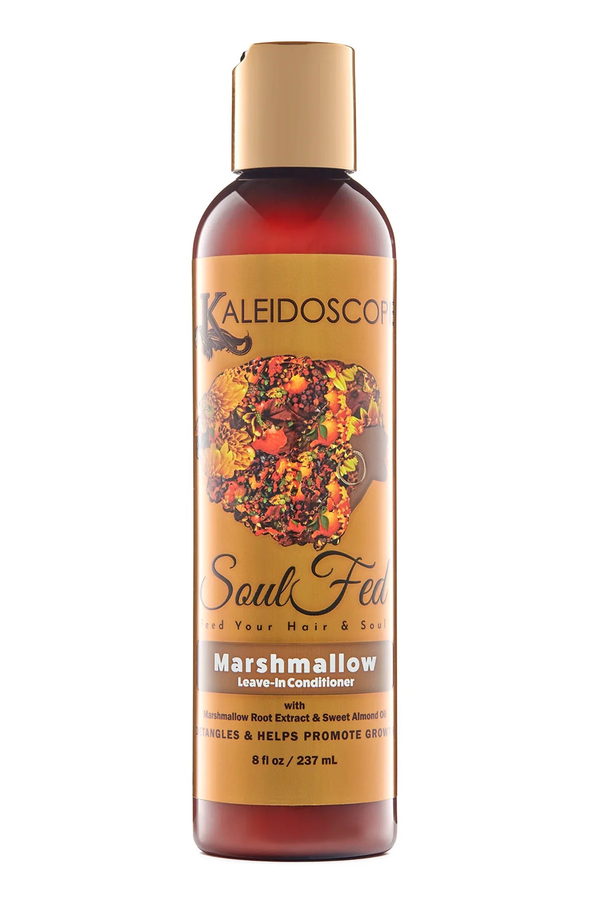 Kaleidoscope® SoulFed Marshmallow Leave-In Conditioner