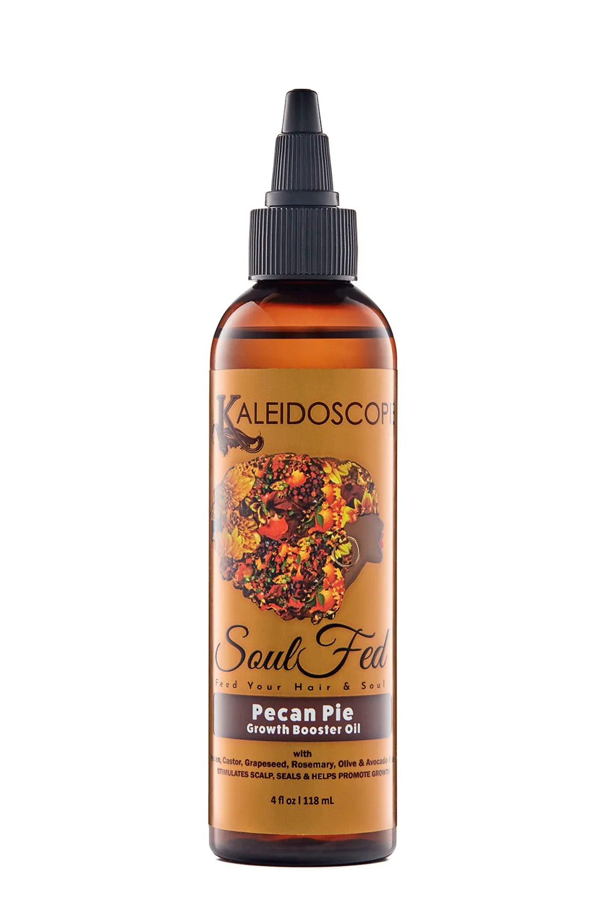 Kaleidoscope® SoulFed Pecan Pie Growth Booster
