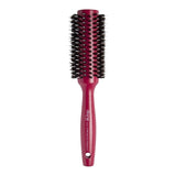 Diane® Strong 'n Straight Extra Firm Bristles Porcupine Round Hair Brush - LARGE
