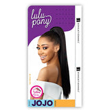Sensationnel Collection® Synthetic Hair Ponytail Lulu Pony - JOJO